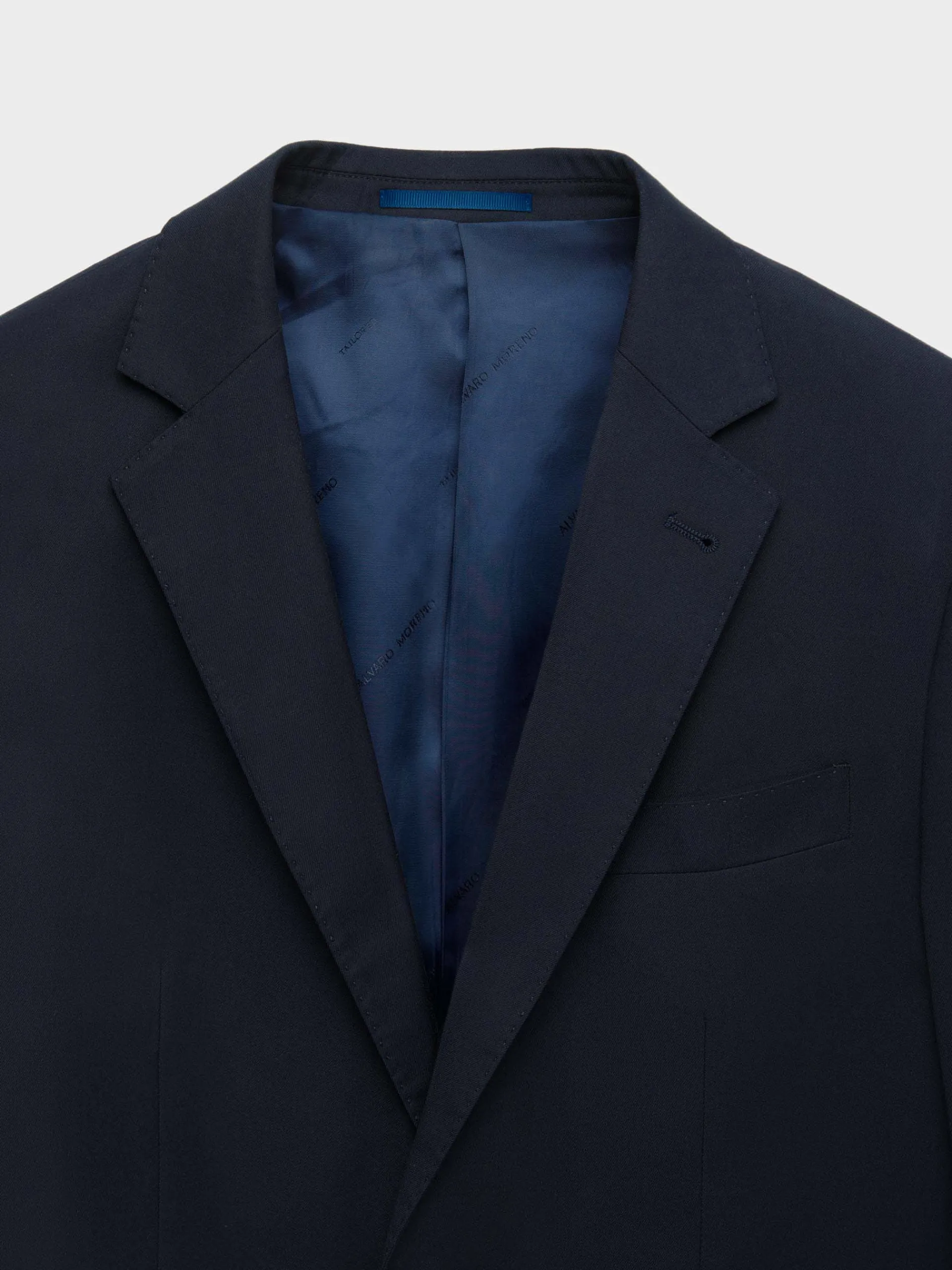 Hombre Alvaro Moreno AMERICANA TWILL