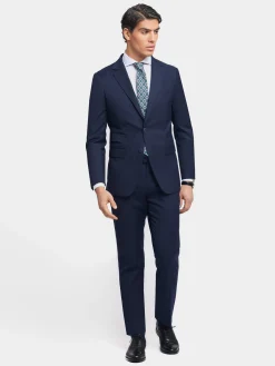 Hombre Alvaro Moreno AMERICANA TWILL