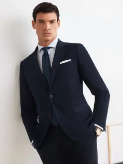 Hombre Alvaro Moreno AMERICANA TWILL