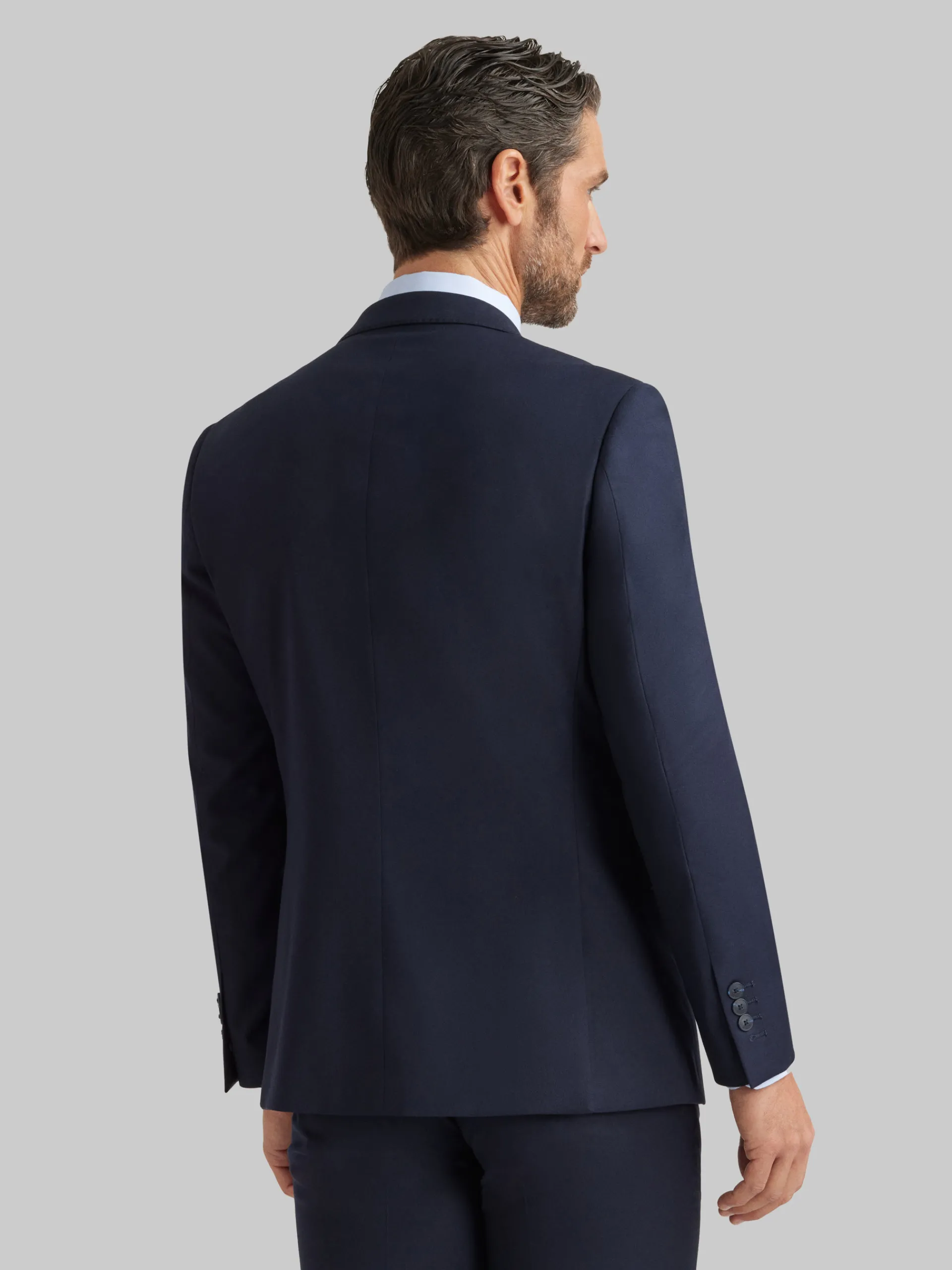 Hombre Alvaro Moreno AMERICANA TWILL