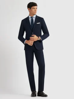 Hombre Alvaro Moreno AMERICANA TWILL