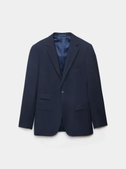 Hombre Alvaro Moreno AMERICANA TWILL