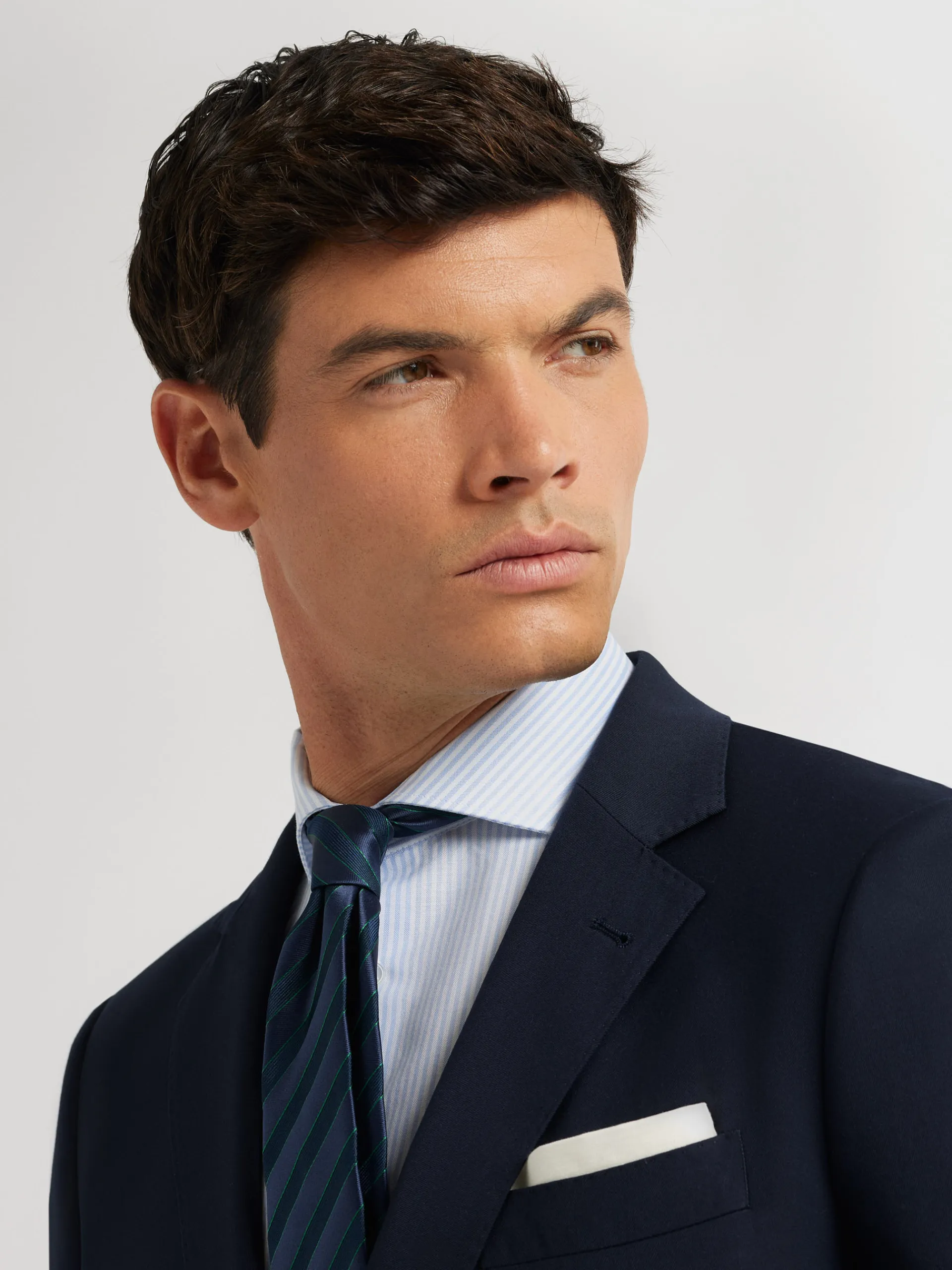 Hombre Alvaro Moreno AMERICANA TWILL