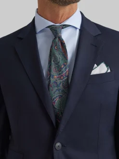 Hombre Alvaro Moreno AMERICANA TWILL