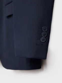Hombre Alvaro Moreno AMERICANA TWILL