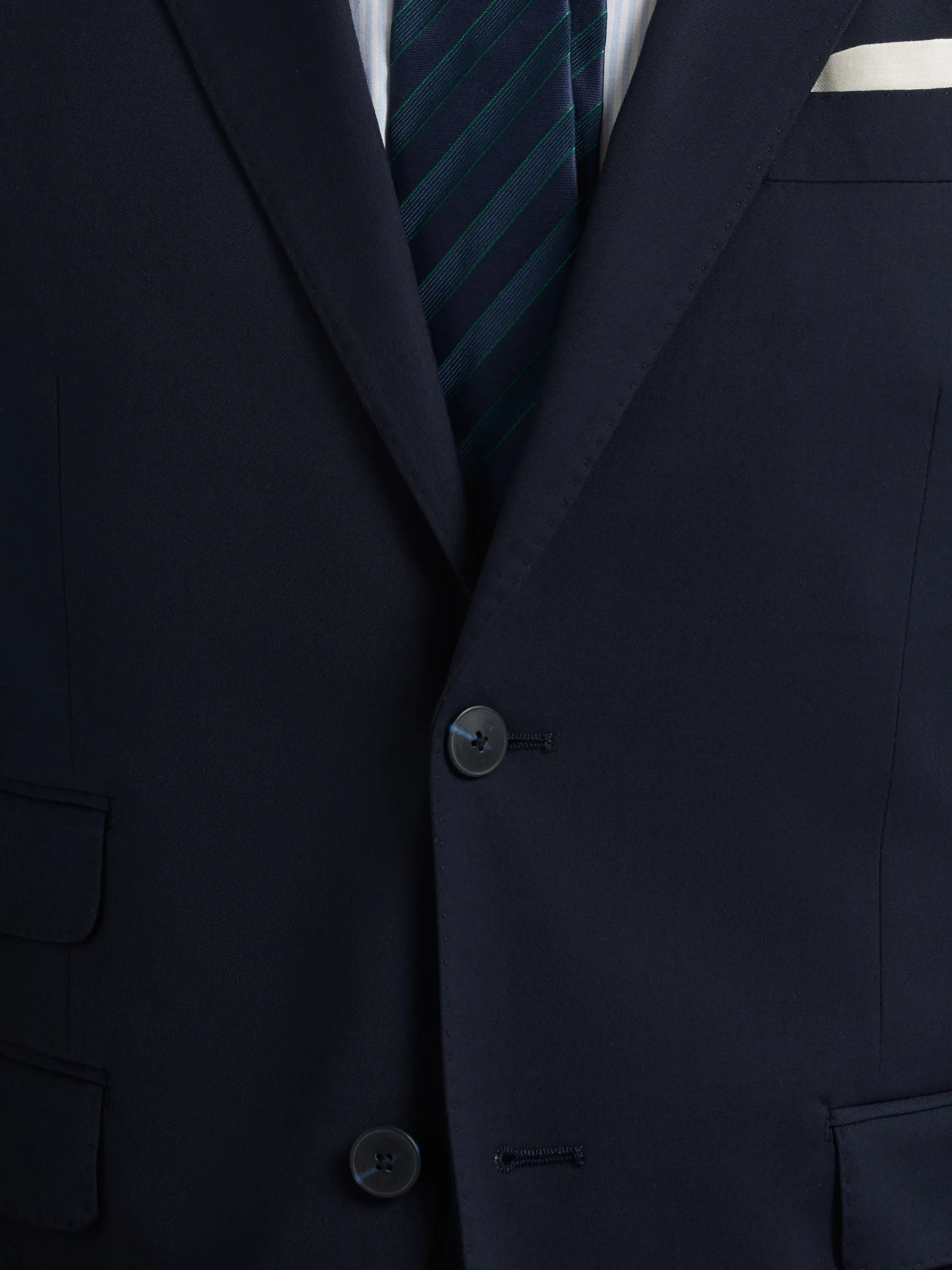 Hombre Alvaro Moreno AMERICANA TWILL