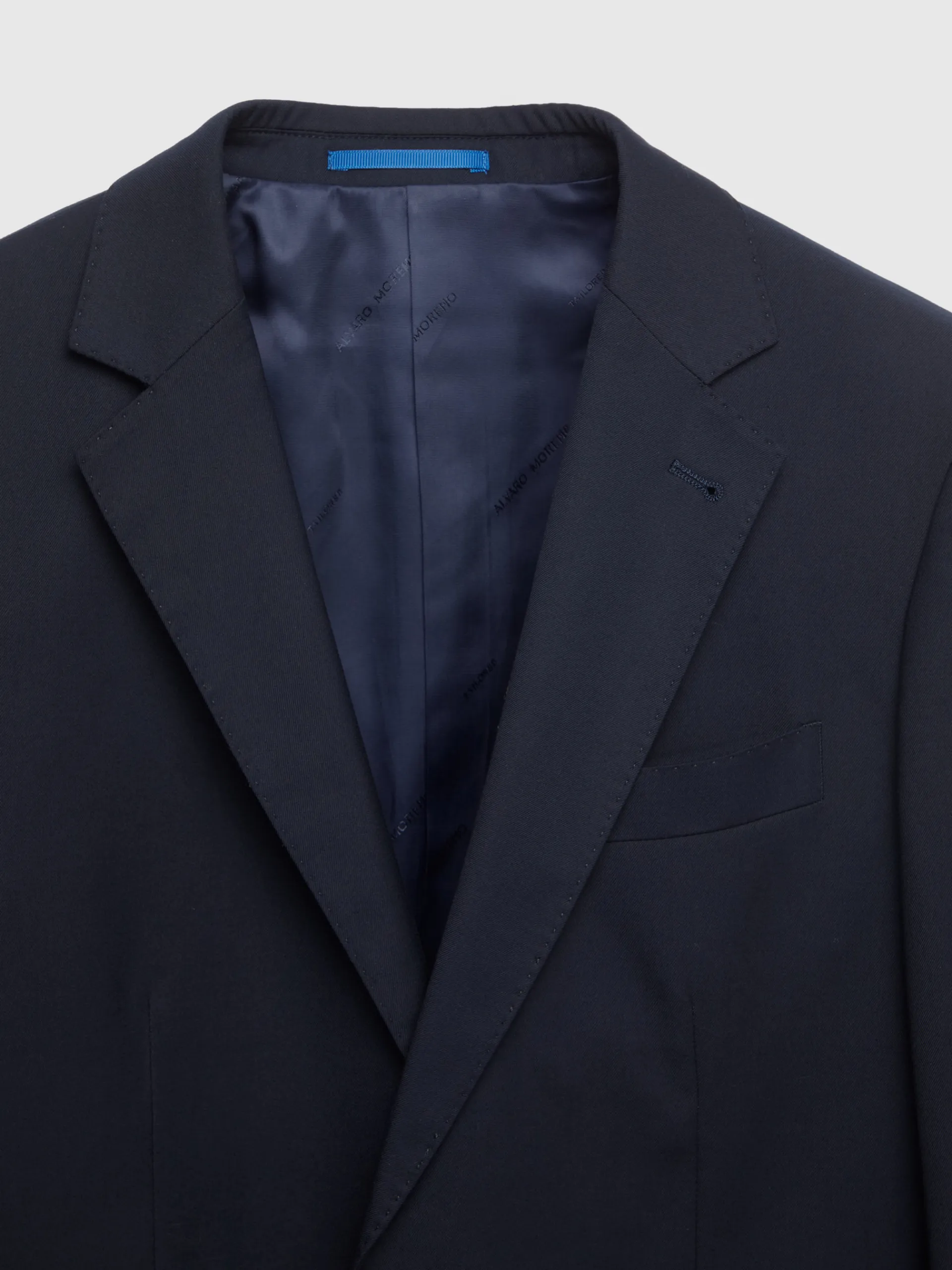 Hombre Alvaro Moreno AMERICANA TWILL