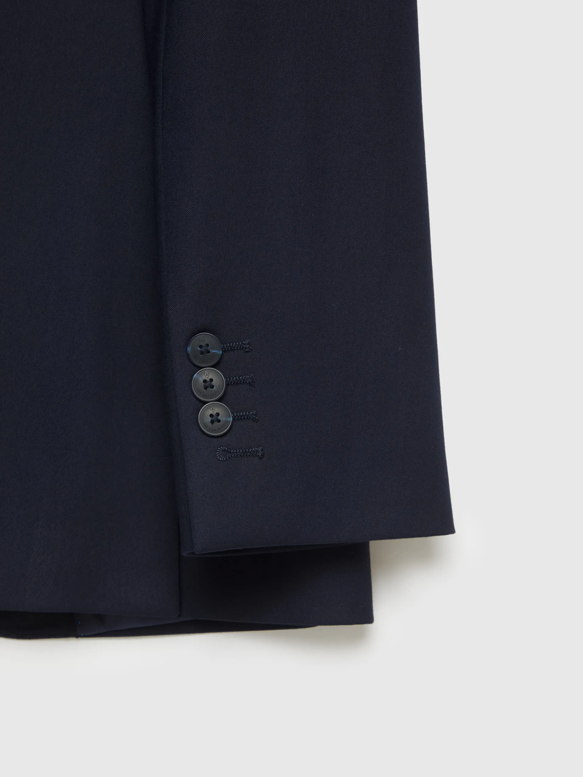 Hombre Alvaro Moreno AMERICANA TWILL