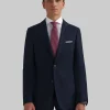 Hombre Alvaro Moreno AMERICANA TWILL CADETE