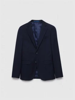 Hombre Alvaro Moreno AMERICANA TWILL CADETE