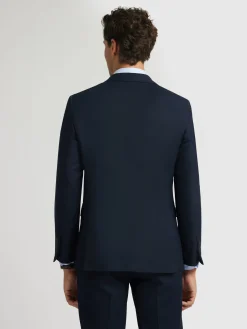 Hombre Alvaro Moreno AMERICANA TWILL CRUZADO