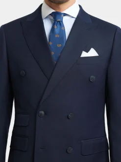 Hombre Alvaro Moreno AMERICANA TWILL CRUZADO