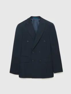 Hombre Alvaro Moreno AMERICANA TWILL CRUZADO