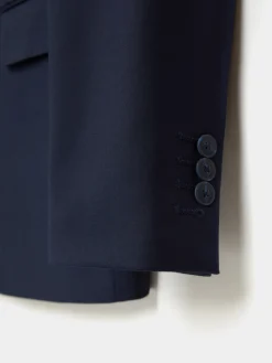 Hombre Alvaro Moreno AMERICANA TWILL CRUZADO
