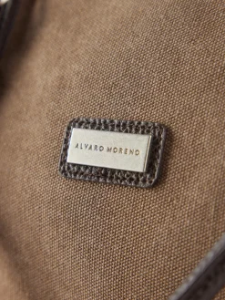 Hombre Alvaro Moreno BOLSA NOLAN
