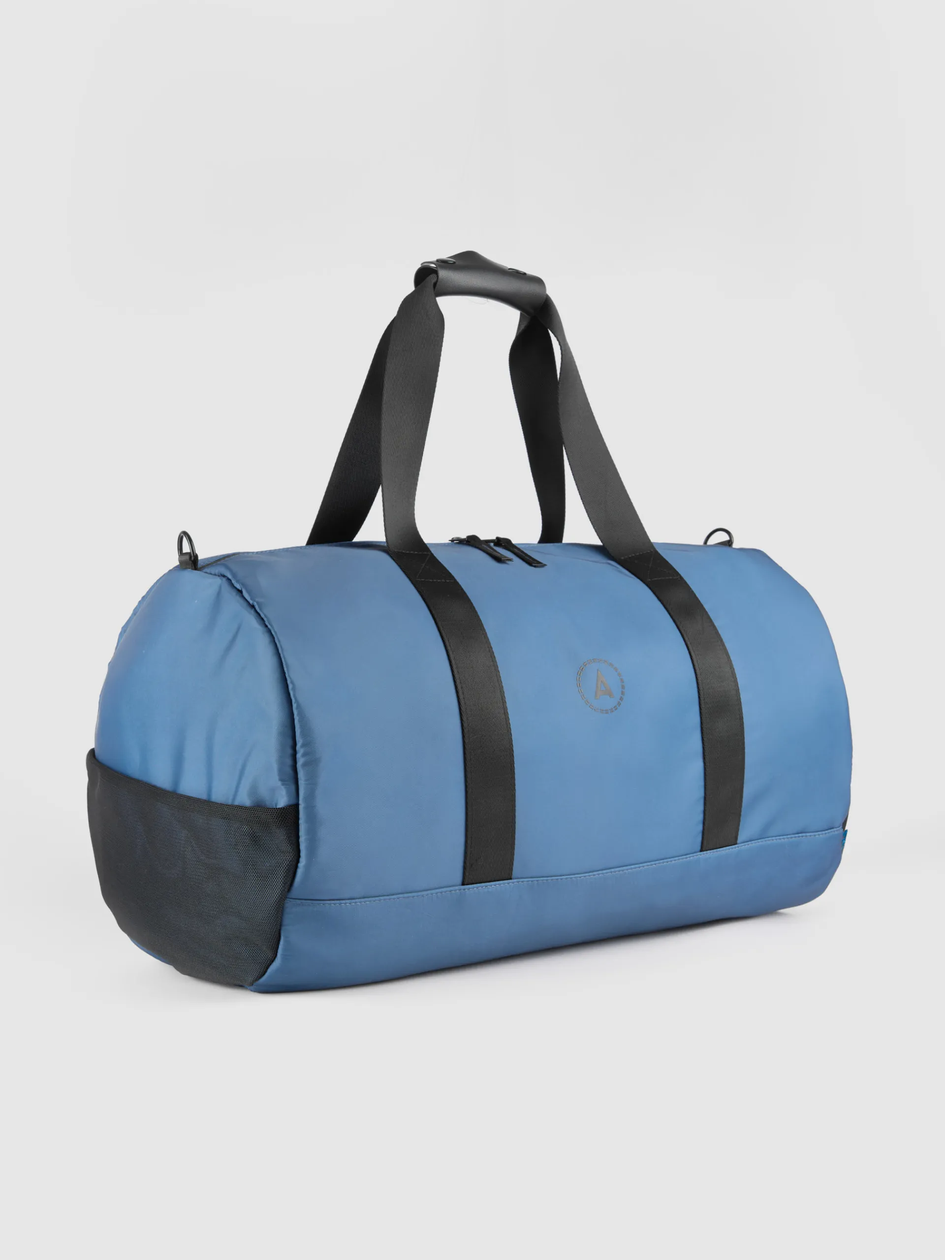 Hombre Alvaro Moreno BOLSA TECNO