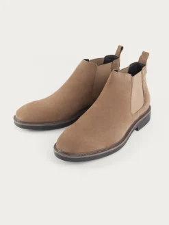 Hombre Alvaro Moreno BOTIN ELASTICO