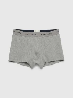 Hombre Alvaro Moreno BOXER BASIC