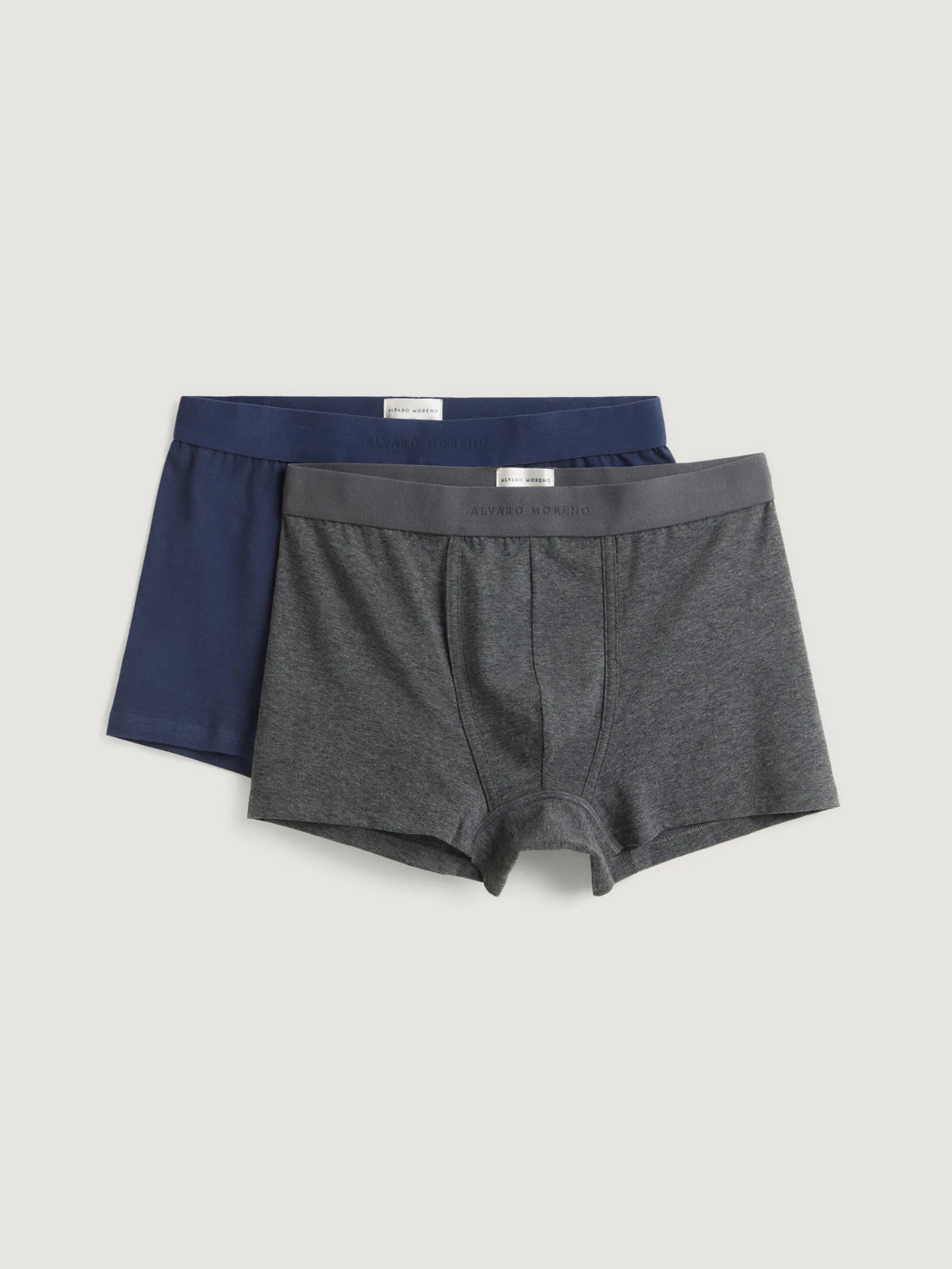 Hombre Alvaro Moreno BOXER BASIC
