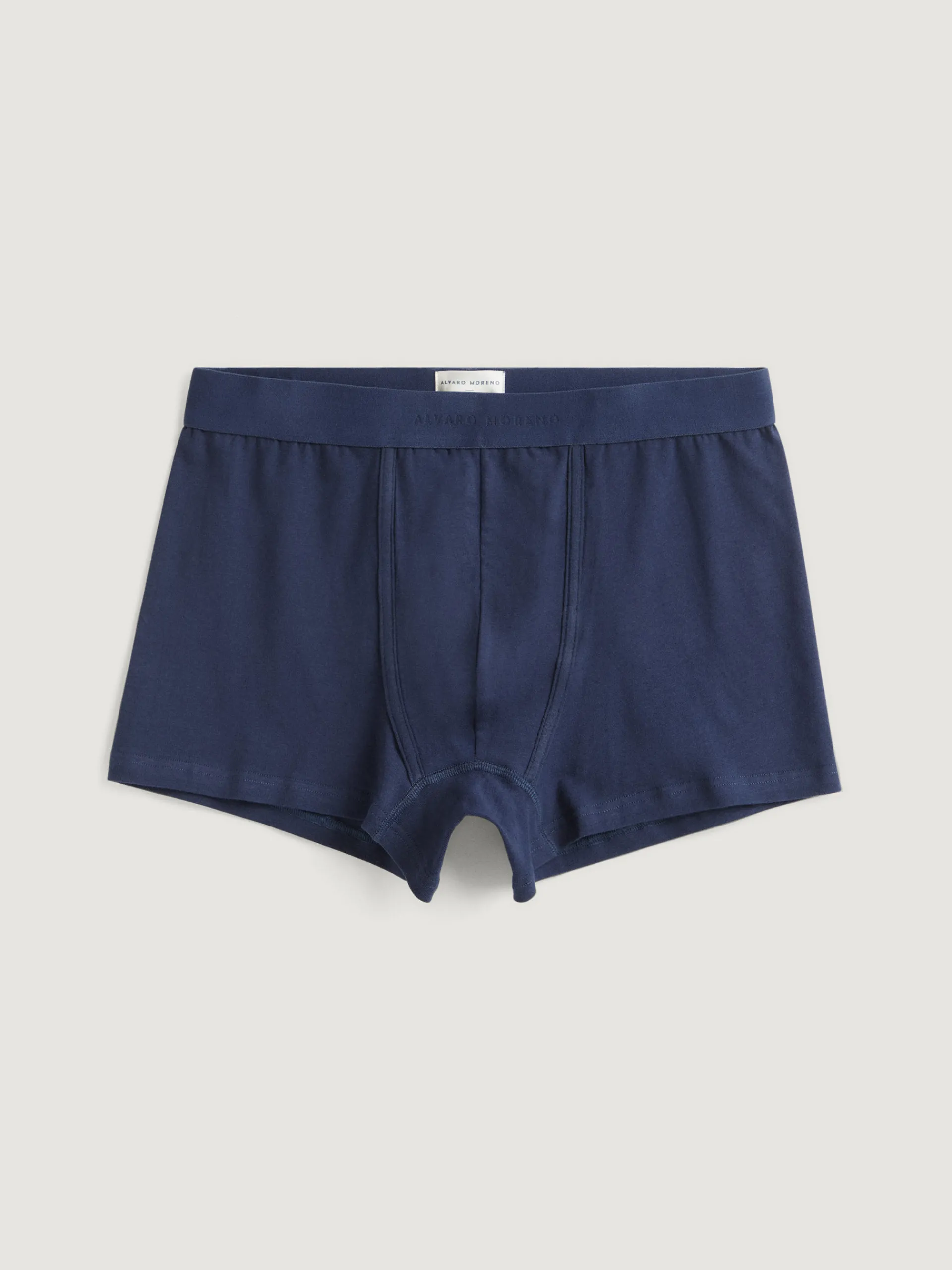 Hombre Alvaro Moreno BOXER BASIC