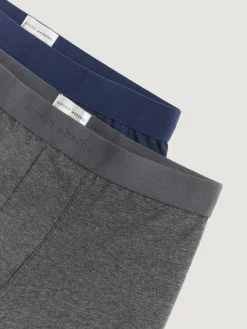 Hombre Alvaro Moreno BOXER BASIC