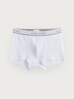 Hombre Alvaro Moreno BOXER CLASSIC