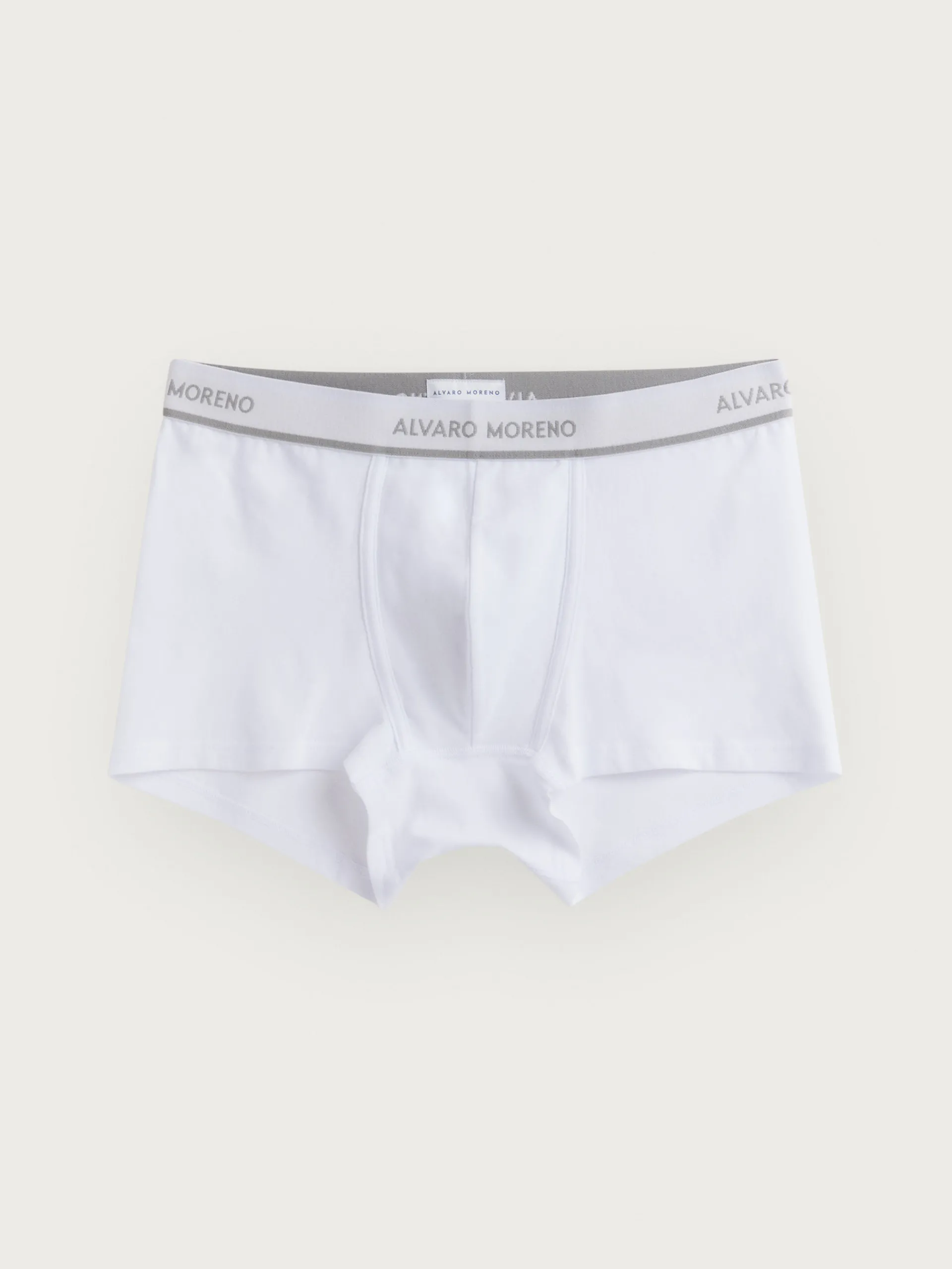 Hombre Alvaro Moreno BOXER CLASSIC
