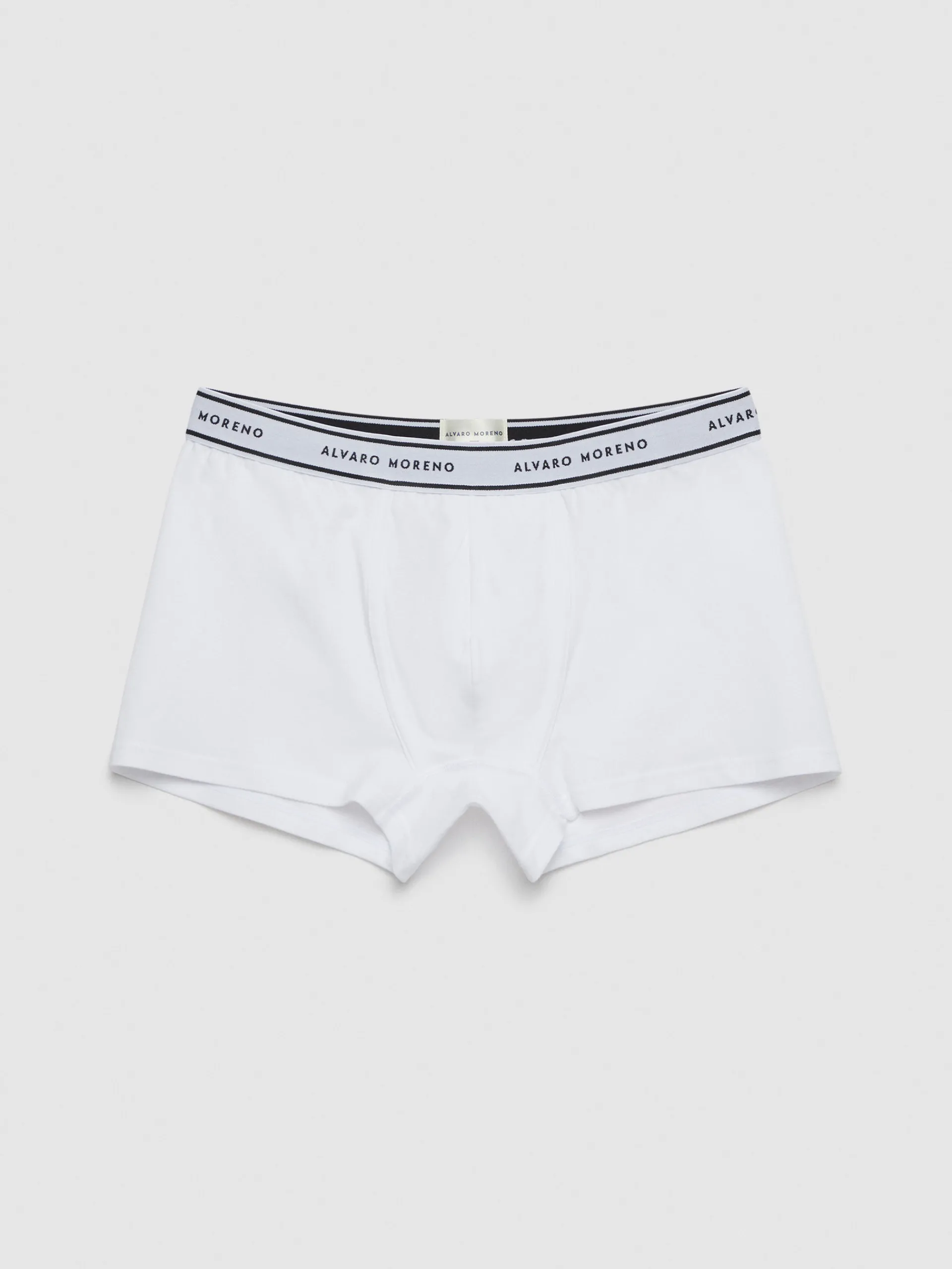 Hombre Alvaro Moreno BOXER CLASSIC