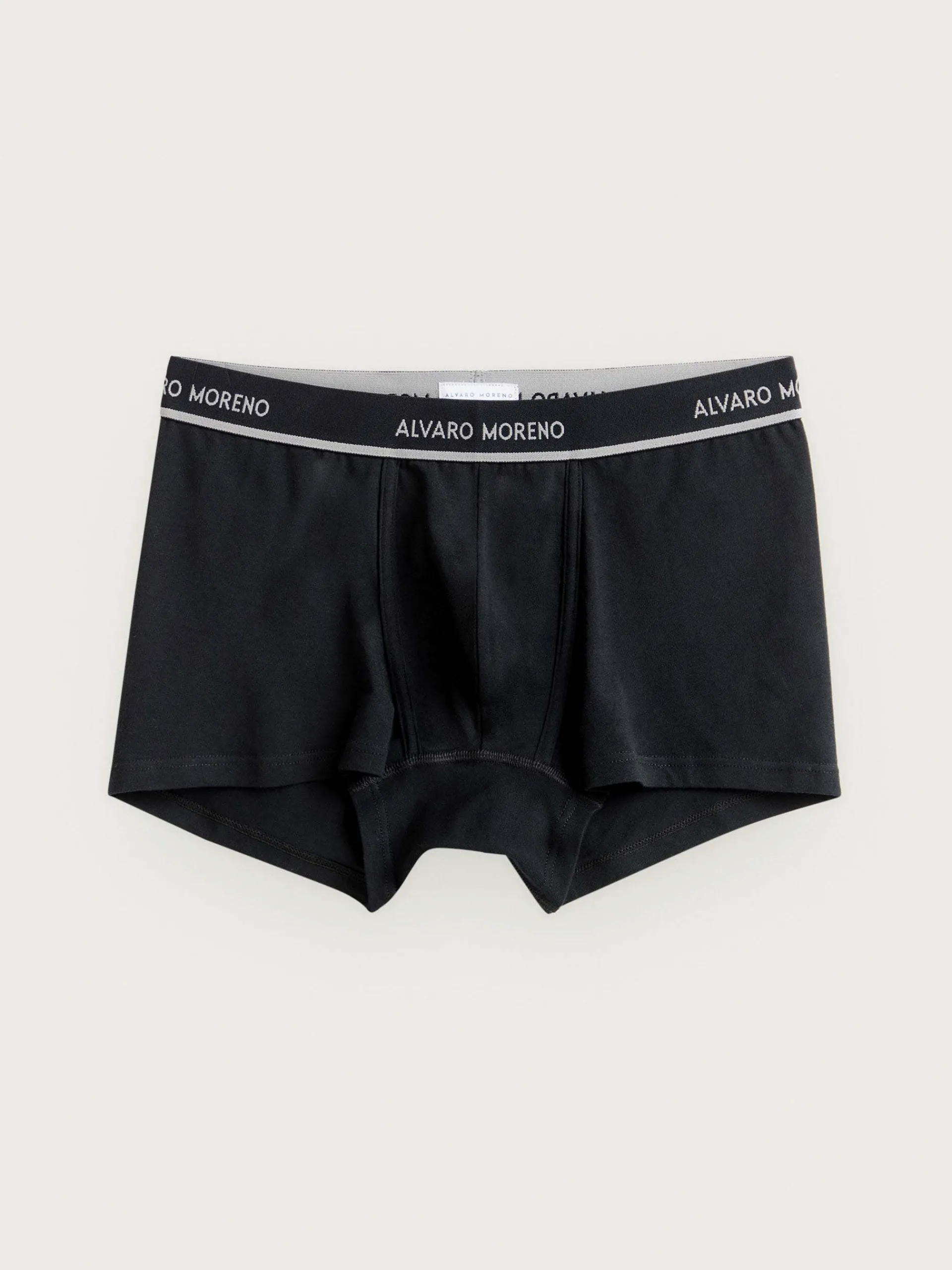 Hombre Alvaro Moreno BOXER CLASSIC