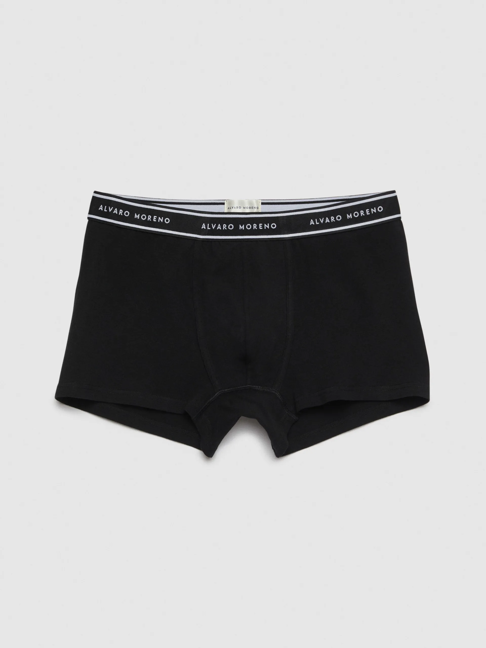 Hombre Alvaro Moreno BOXER CLASSIC