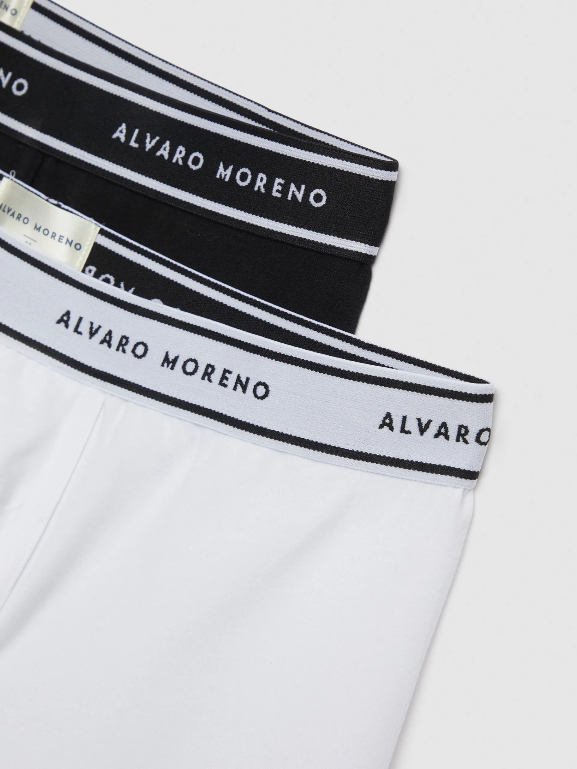 Hombre Alvaro Moreno BOXER CLASSIC