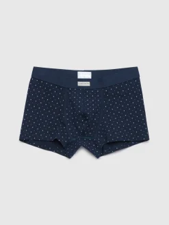 Hombre Alvaro Moreno BOXER DOTS