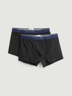 Hombre Alvaro Moreno BOXER DOTS