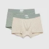 Hombre Alvaro Moreno BOXER ETHNIC
