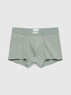 Hombre Alvaro Moreno BOXER ETHNIC