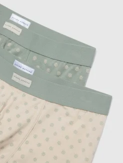 Hombre Alvaro Moreno BOXER ETHNIC