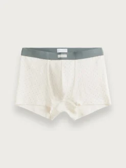 Hombre Alvaro Moreno BOXER ETHNIC