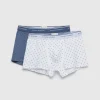 Hombre Alvaro Moreno BOXER FLOR