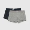 Hombre Alvaro Moreno BOXER GRAIN