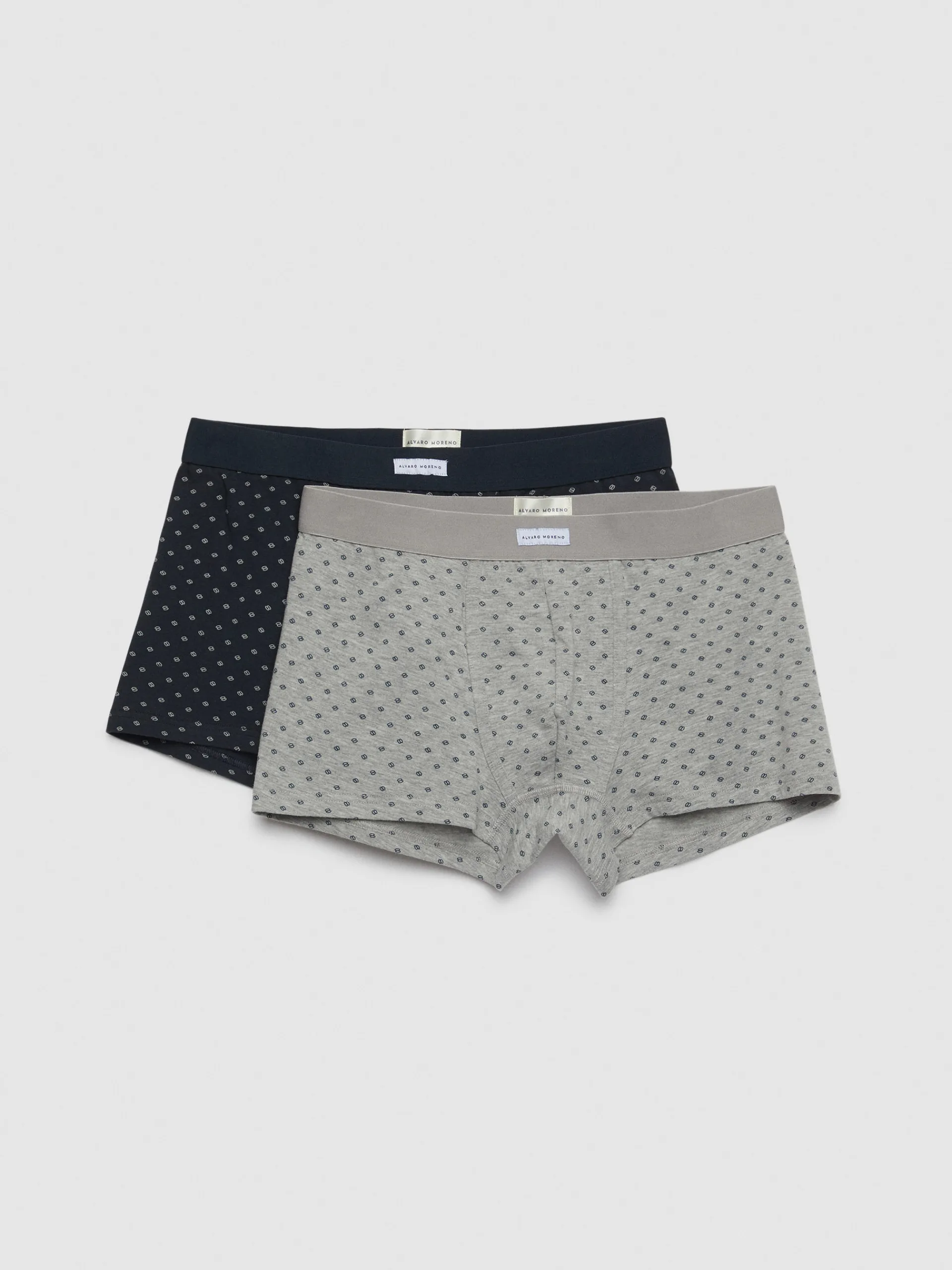 Hombre Alvaro Moreno BOXER GRAIN