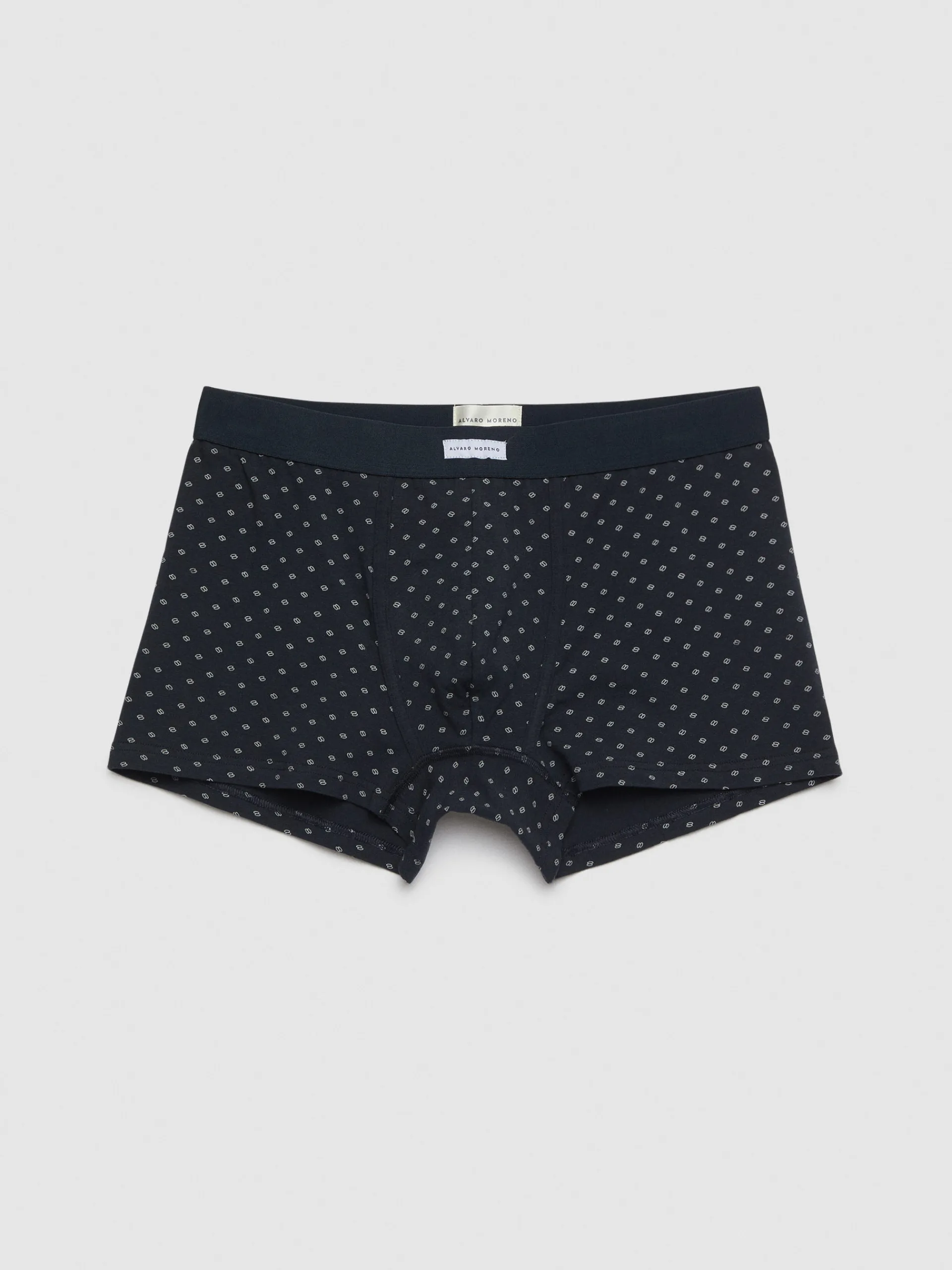 Hombre Alvaro Moreno BOXER GRAIN