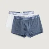 Hombre Alvaro Moreno BOXER INFINITY