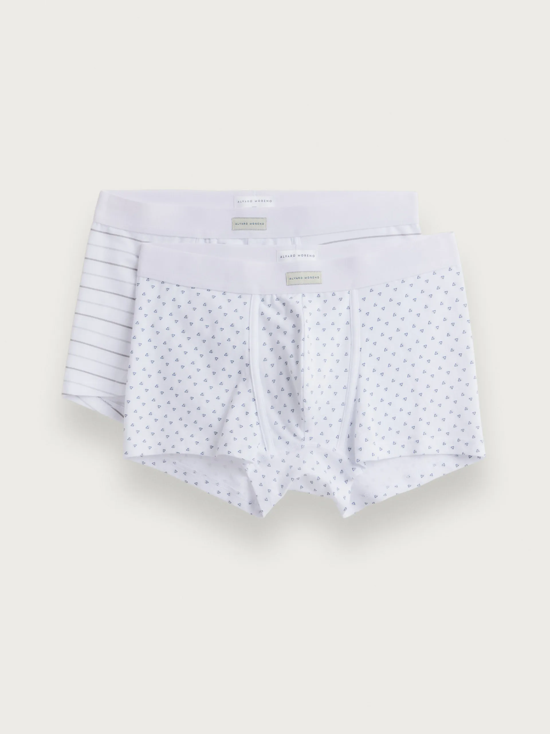 Hombre Alvaro Moreno BOXER ORIGINAL