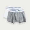 Alvaro Moreno BOXER PLANET KIDS GRIS