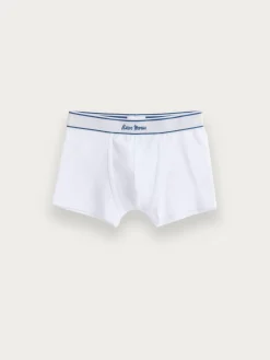 Alvaro Moreno BOXER PLANET KIDS GRIS