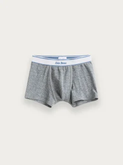 Alvaro Moreno BOXER PLANET KIDS GRIS