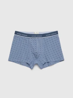Hombre Alvaro Moreno BOXER SOLES