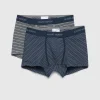 Hombre Alvaro Moreno BOXER STRIPES