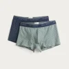 Hombre Alvaro Moreno BOXER TRIANGLE