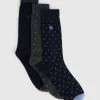 Hombre Alvaro Moreno CALCETINES